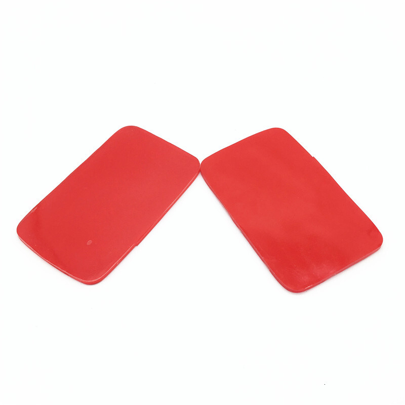 67*42mm Car Front Windshield Rain humidity Sensor Gel Windscreen Glass Glue Stickers Wipers Sensitive Film Pad Rectangle Gel