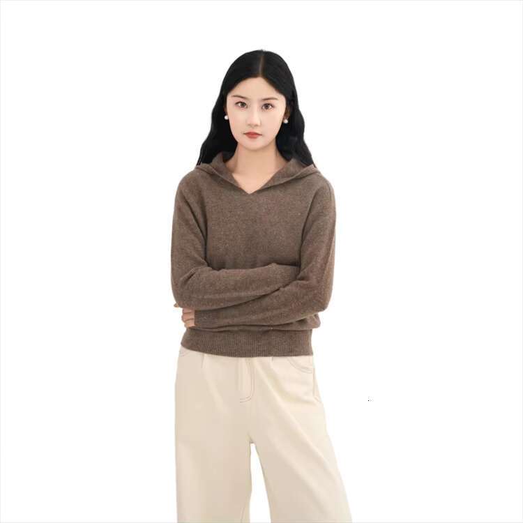Custom Printing Hoodie Women's Sweatshirt Hooded Casual Solid Loose Boxy Fit Printed Tops Autumn Winter Pullover Hoodies Female