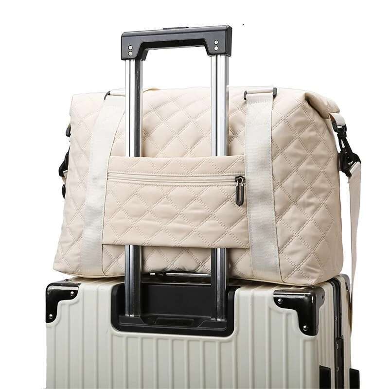 Sport Handbag Nylon New Lage Bags For Women Crossbody Men's Travel Casual Ladies Fashion Shoulder Bag