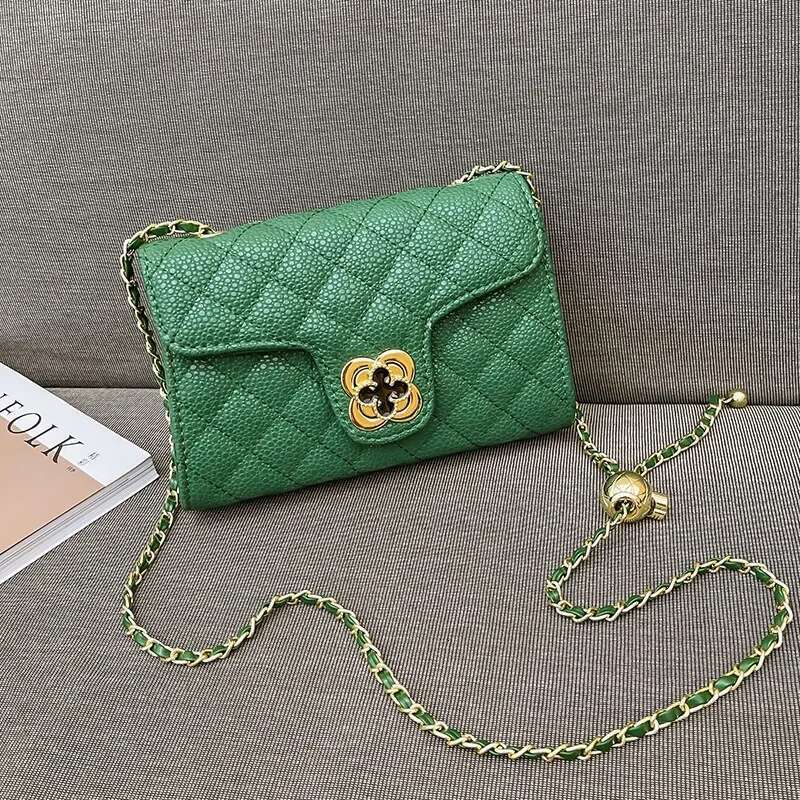 2025 New Premium Crossbody Versatile Commuter Women's Shoulder Bag