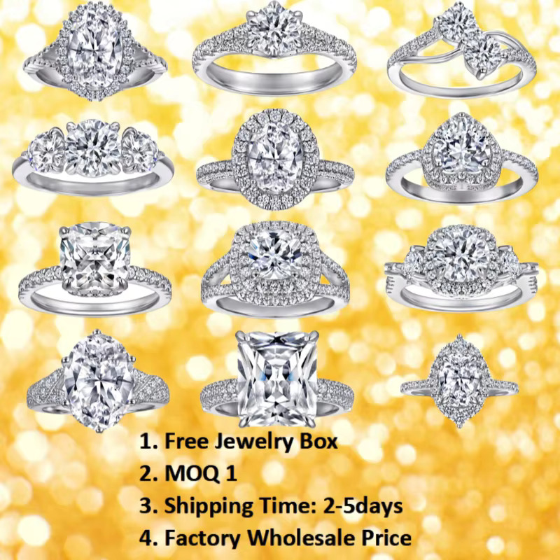 Exquisite Jewelry S Eternal Belt Oval Cut 14K Gold Silica Ring