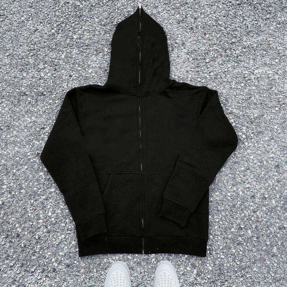 2022 New INSY2K Loose Trendy Hoodie, Sweatshirt, and Cardigan