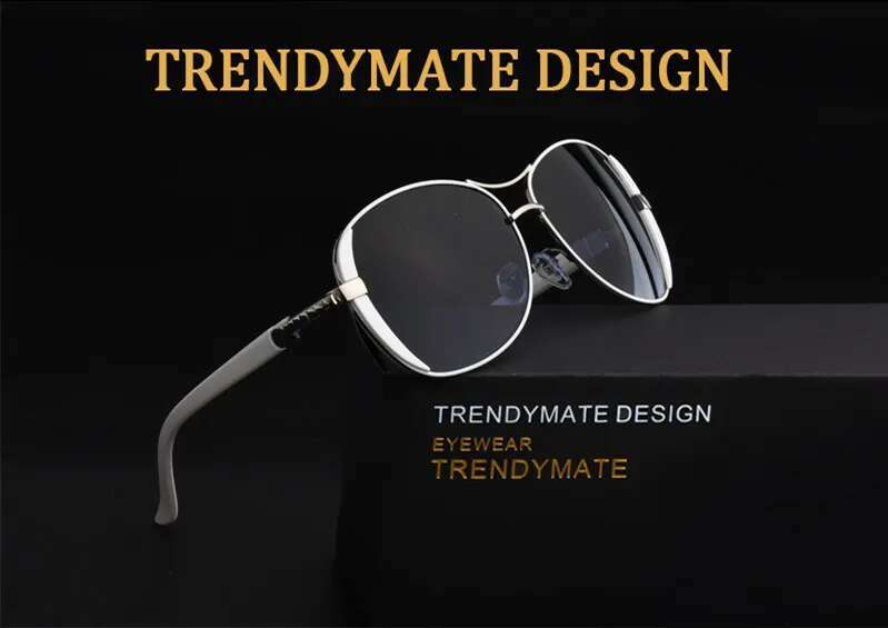 Hot 2021 Oculos High Quality Vintage with Box Sunglasses Women Brand Designer Ladies Sun Glasses M071