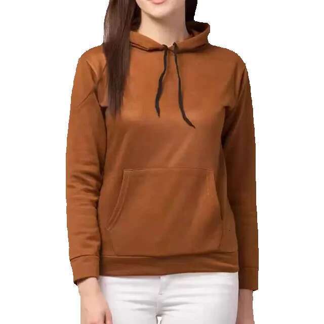 Top Quality Comfortable For Youth Casual Wear New Style Women Hoodies