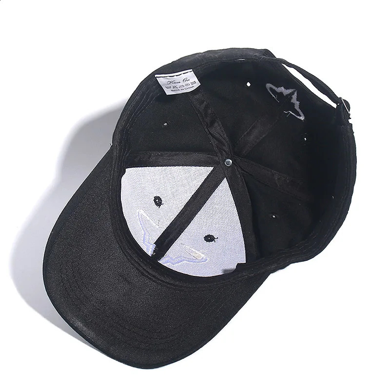 Fashion Baseball Caps Hats Adjustable Outdoor Sports Hip Hop Trendy Solid Colors for Men Women 250228