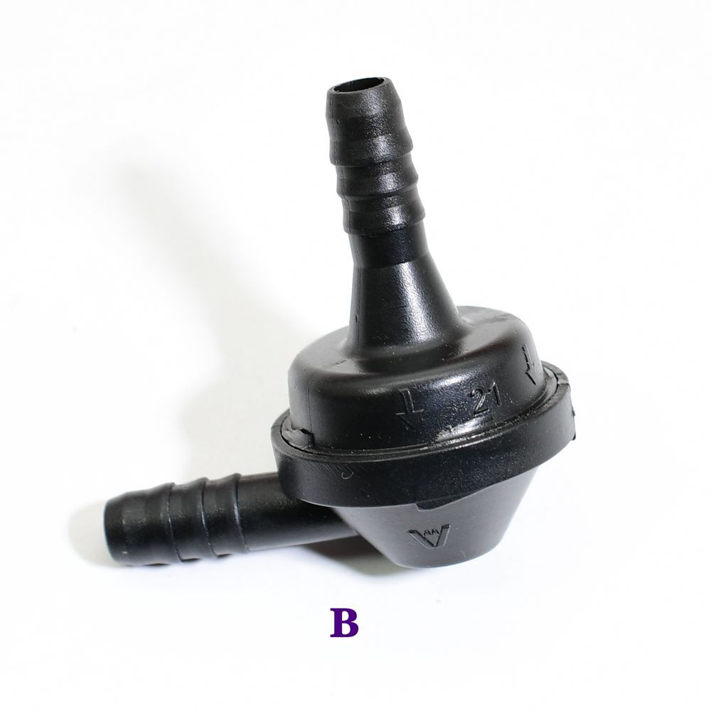 Vacuum Air Pump Check Valve For A4 Q5 A6 A3 TT Passat 1.8T 058905291K 058905291A 058905291B
