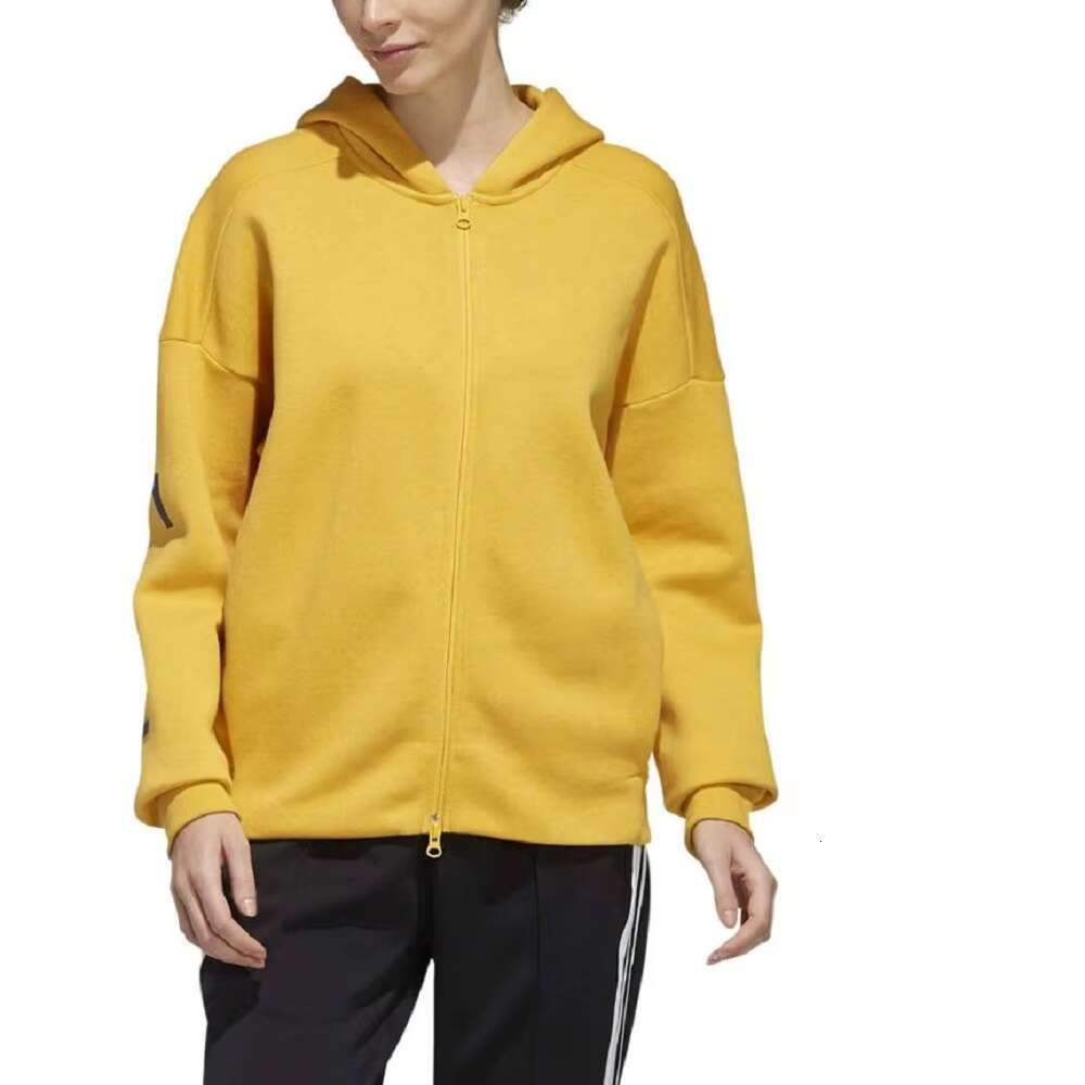 High Quality Custom Long Sleeve Women For Sale 2023 Latest Model Breathable Ladies Hoodies