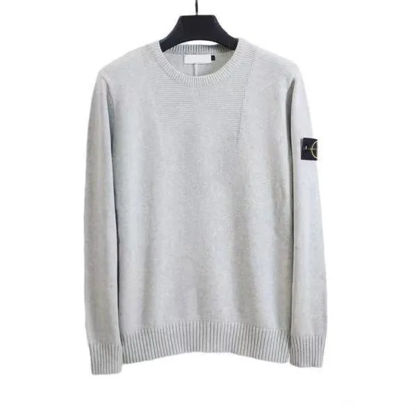 9AAA Designer Mens Sweaters Wool Knit Shirts Man Jumper High Neck Long Sleeves Budge Pullover Turtleneck Sweatshirts Knits Tops Man Sweater S-3XL