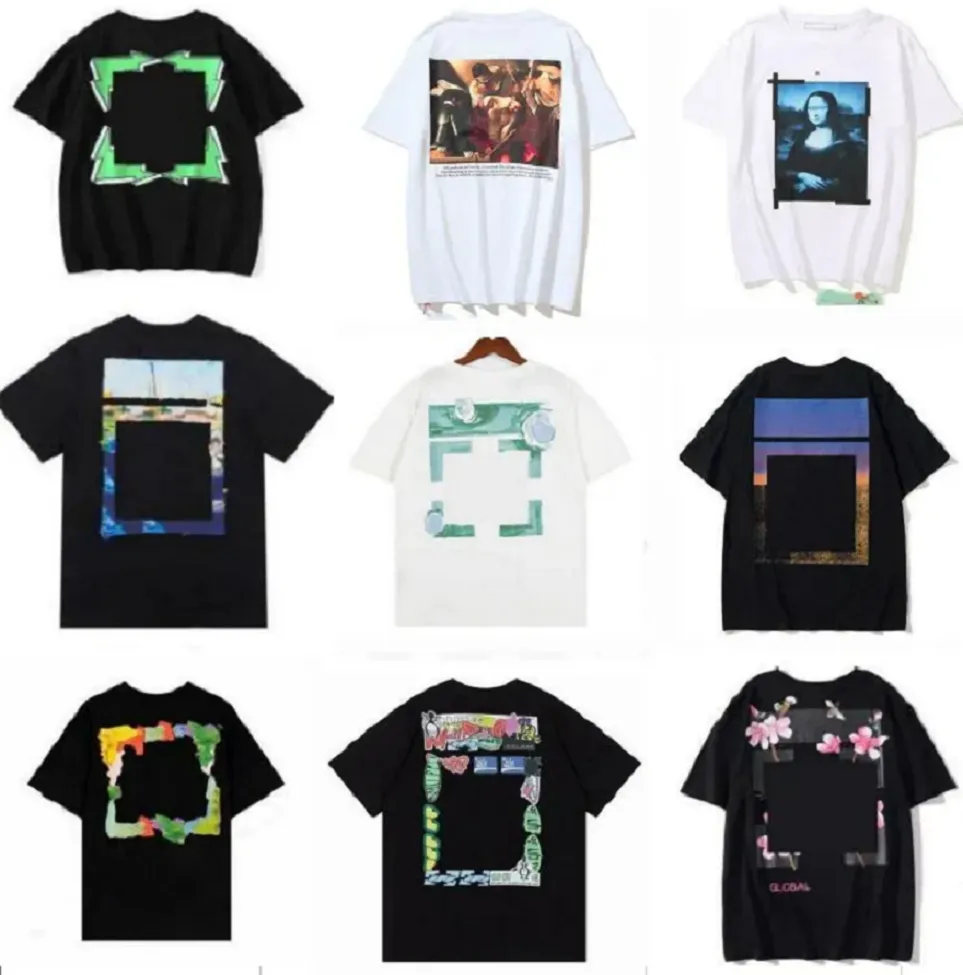Fashion mens t shirts new colors summer womens designers tshirts loose oversized tees brands tops casual shirt luxurys clothings shorts sleeve cl
