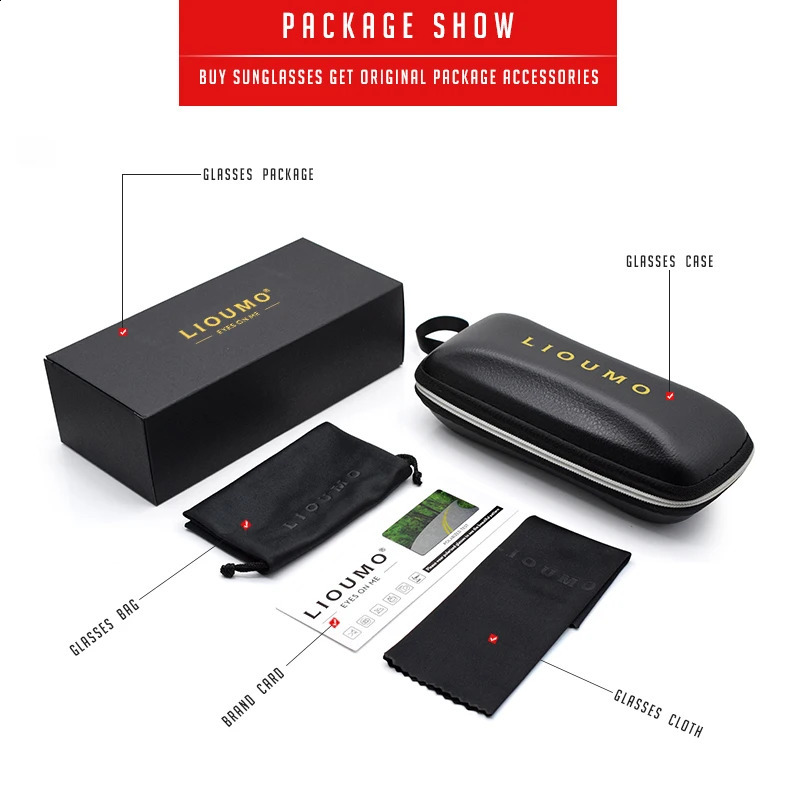 Aluminum Sunglasses For Men Polarzed Sun Glasses Man Day Night Driving Anti- Wome De Sol Masculino 250221