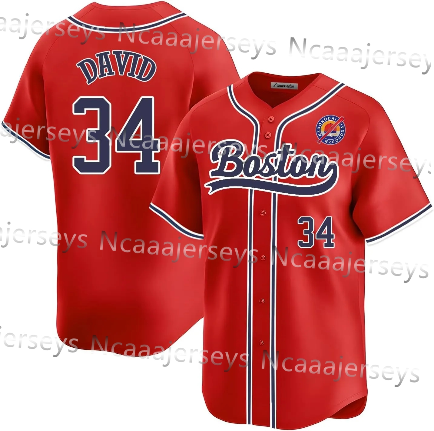 Mens/Youth Baseball ed Custom Jerseys Martinez 10 Story 11 Devers 2 Bogaerts 5 Hernandez 99 Verdugo 34 Ortiz 41 Sale This baseball uniform is a quick-