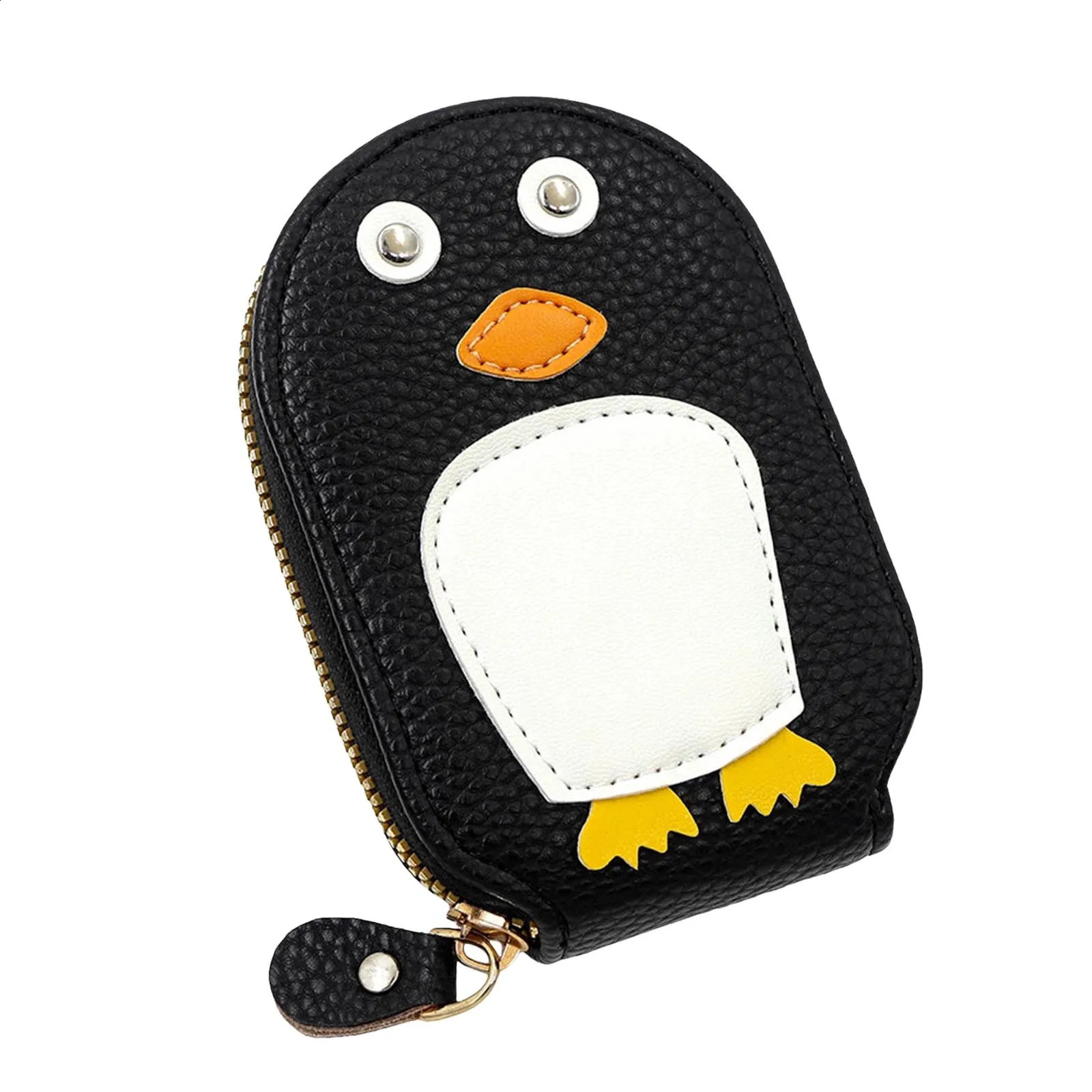 Ship from US Cute Portable Wallets WomenS Thin And Delicate High End Fashion Card Bag Network Red Function Holder Coin Purse 250228FBB