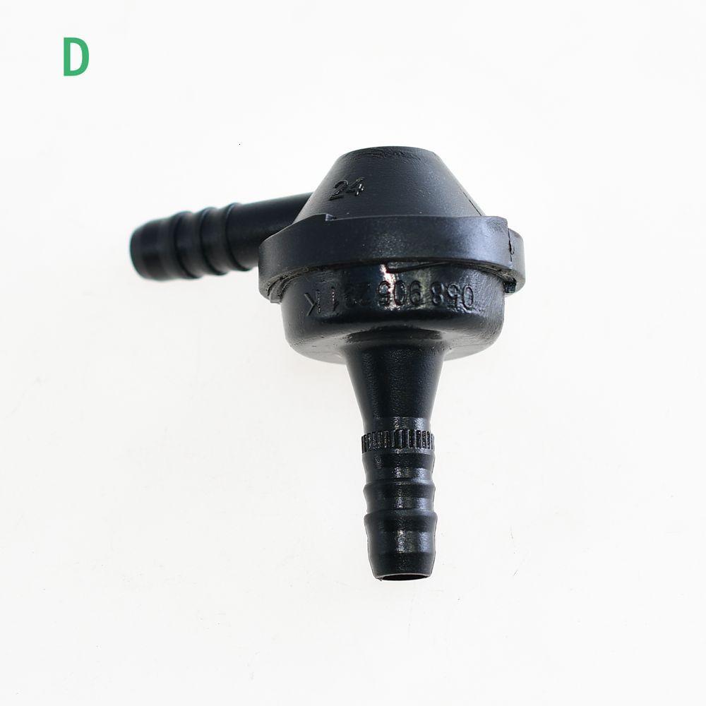 Vacuum Air Pump Check Valve For A4 Q5 A6 A3 TT Passat 1.8T 058905291K 058905291A 058905291B