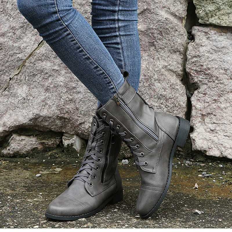 Meotina Women Thigh High Boots Luxury Comfortable Genuine Leather Boots for Women Fashion Brand Design Women Shoes Platform Boot Z250303