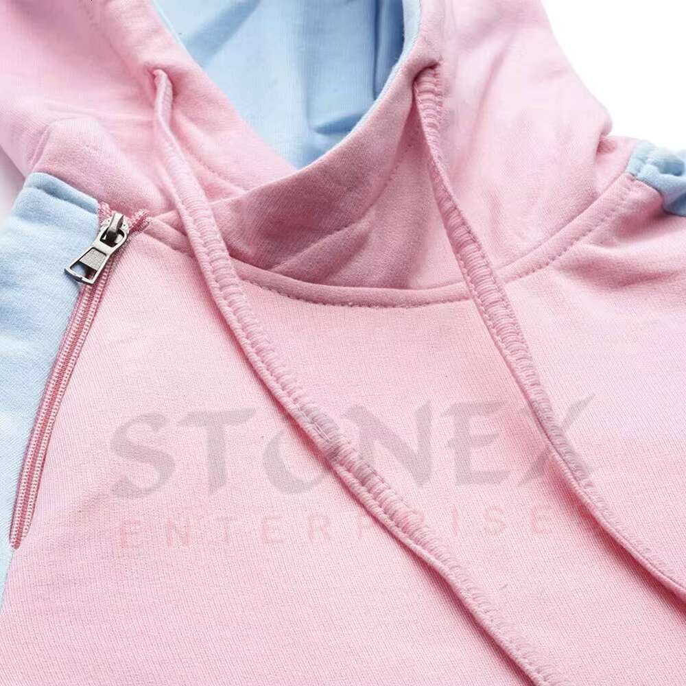 Custom Design Casual Warm Hot Selg Women Hoodies