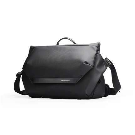 Women's Bags Mark Ryden Multifunction Fashion Shoulder Messenger Large Capacity Leather Crossbody Bag designer bag for men