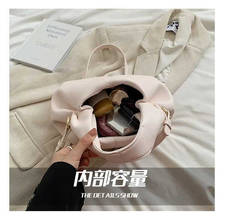 Top Quality Brand High Quality New Style Free Delivery Designer Bag Handbags: Chic PU Crossbody Bag, Soft Lichee Pattern Casual Tote, Small Designer H