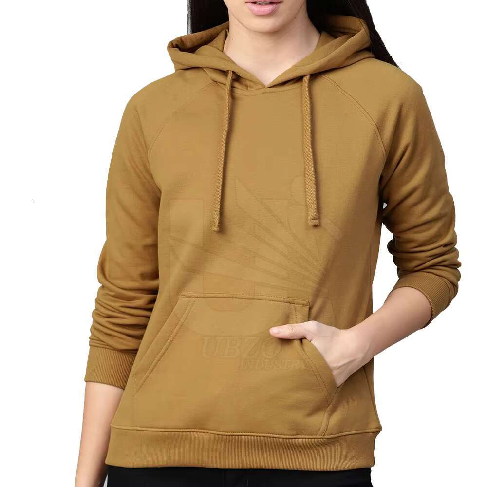 High Quality Casual Wear Reasonable Price Best Selg Women Hoodies For Adult