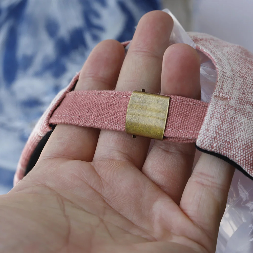 er y2k style personalized cowboy perforated baseball cap womens three-dimensional ears street duckbill cap 250303