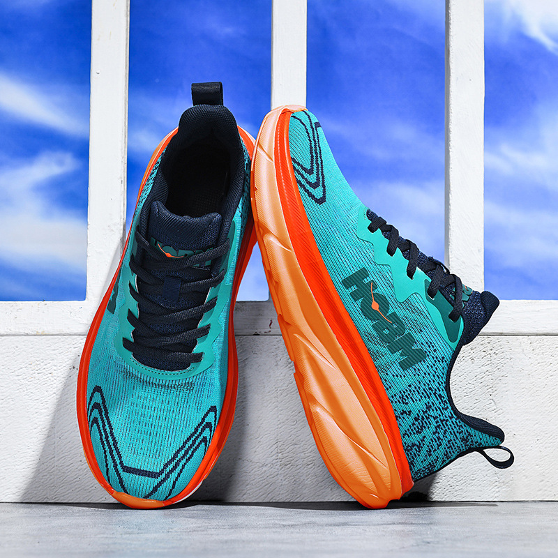 Free shipping designer running shoes for men woman sneakers casual fashion soft sport outdoor training shoes