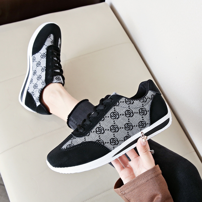 free shipping designer casual shoes men women black white khaki mesh breathable comfort outdoor sports running shoe trainers sneakers new