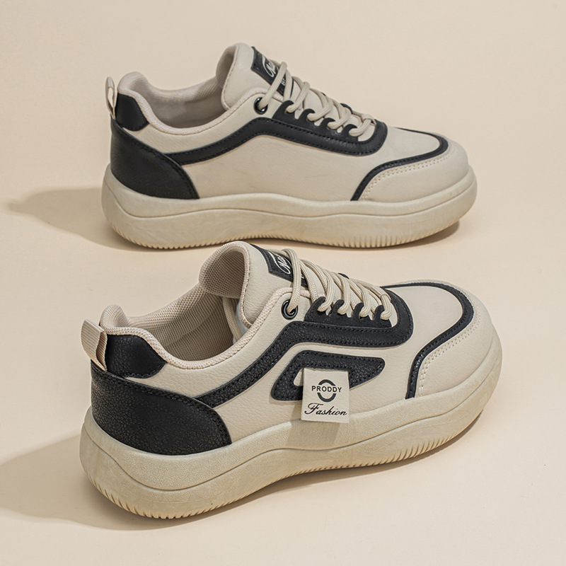 New Breathable Multifunctional Height Increasing Thick Soled Sports And Outdoor Casual Fashion Shoes For Women s Designers In Spring And Summer Of 202