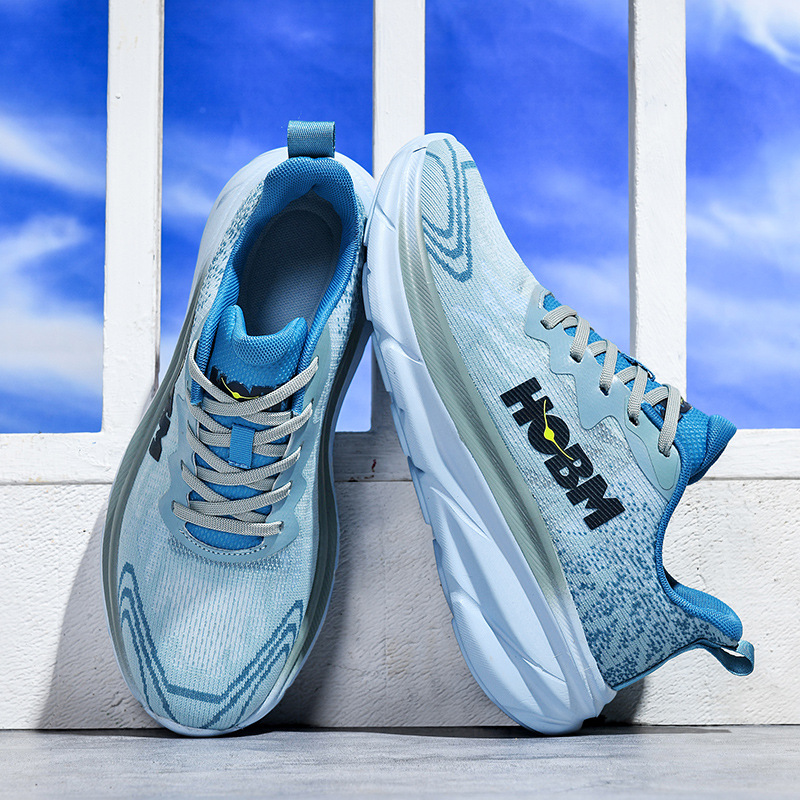 Free shipping designer running shoes for men woman sneakers casual fashion soft sport outdoor training shoes size eur 36-45