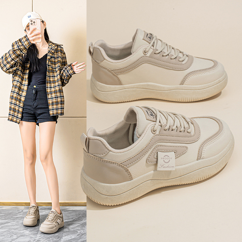 New Breathable Multifunctional Height Increasing Thick Soled Sports And Outdoor Casual Fashion Shoes For Women s Designers In Spring And Summer Of 202