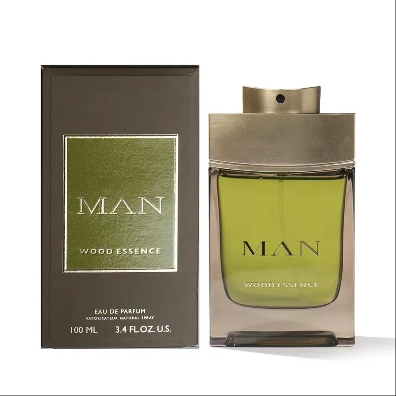Men Incense 100ml/3.4.2fl.oz Cologne Spray Parfum Lasting Fragrance Smell Man Perfume