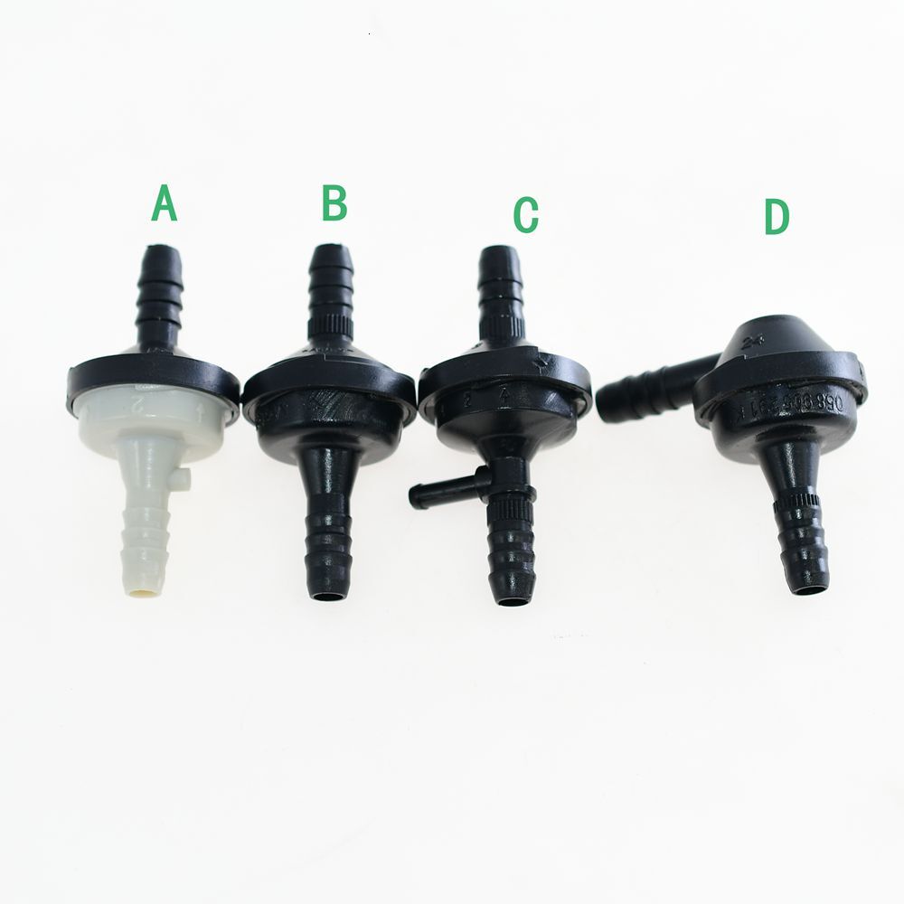 Vacuum Air Pump Check Valve For A4 Q5 A6 A3 TT Passat 1.8T 058905291K 058905291A 058905291B