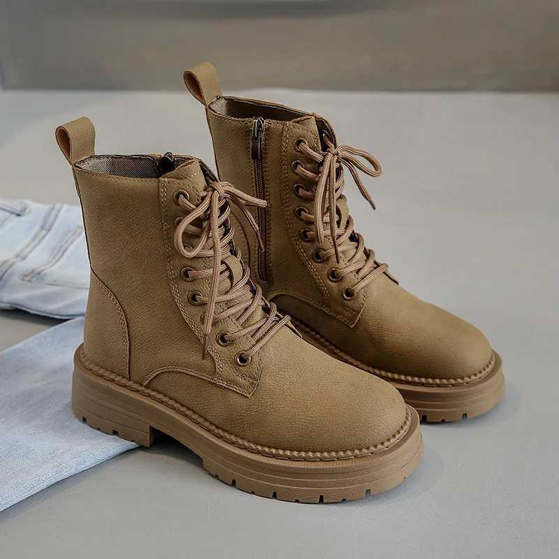 Womens Cowboy Boots Offer Jeans Shoes Woman 2024 Trend Elegant Womens Heel Sneakers Sale Winter Shoes Sales Retail Black Boot Z250303