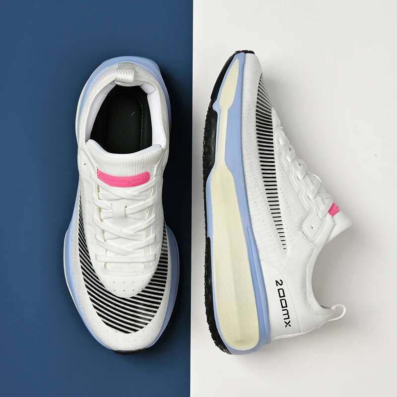 Lightweight Breathable Brands Wear Resistant Sports Running Outdoor Sneakers 2025 Man Spring Fashion Shoes for Men