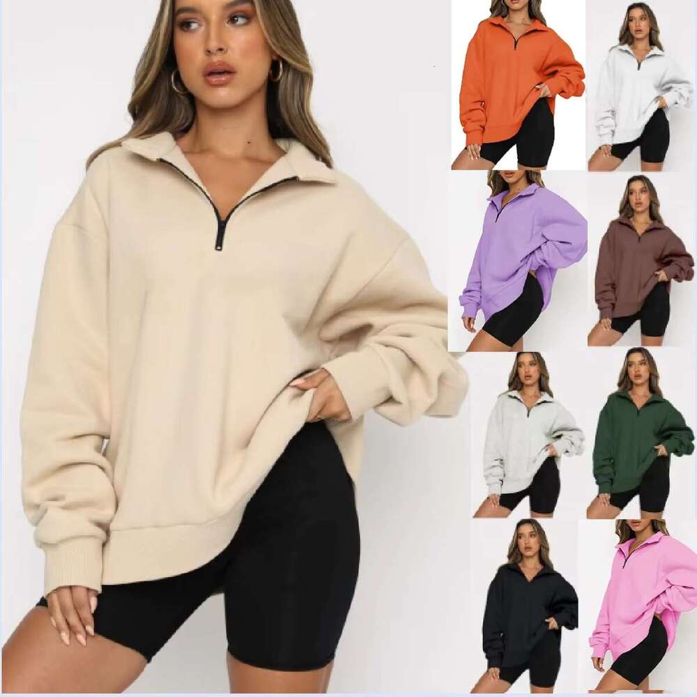 Womens Sweatshirt Pullover Hoodie Unisex Designer Long Sleeve Shirts For Women Custom Women's Hoodies