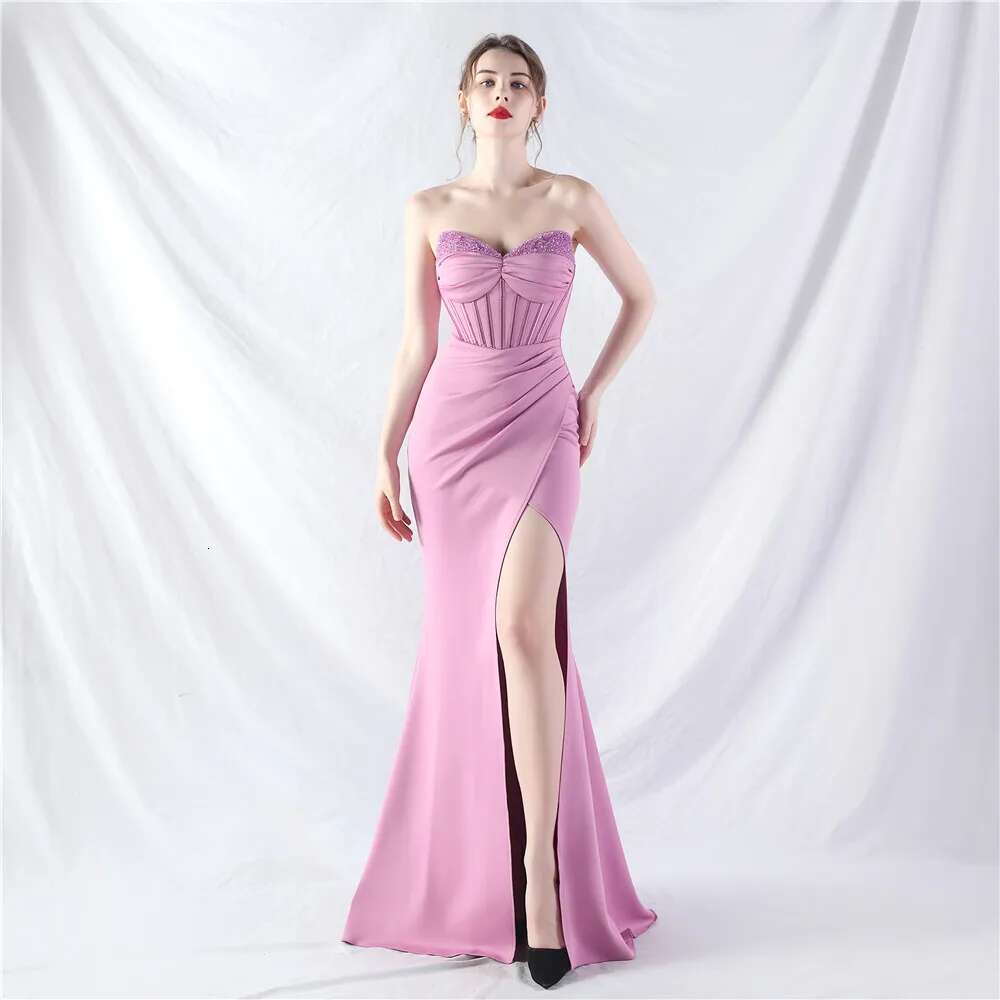 Formal Ocn Dresses For Special Events Elegant Evening Dress Woman Wedding Party 2024 Ocns Women Womens Weddings