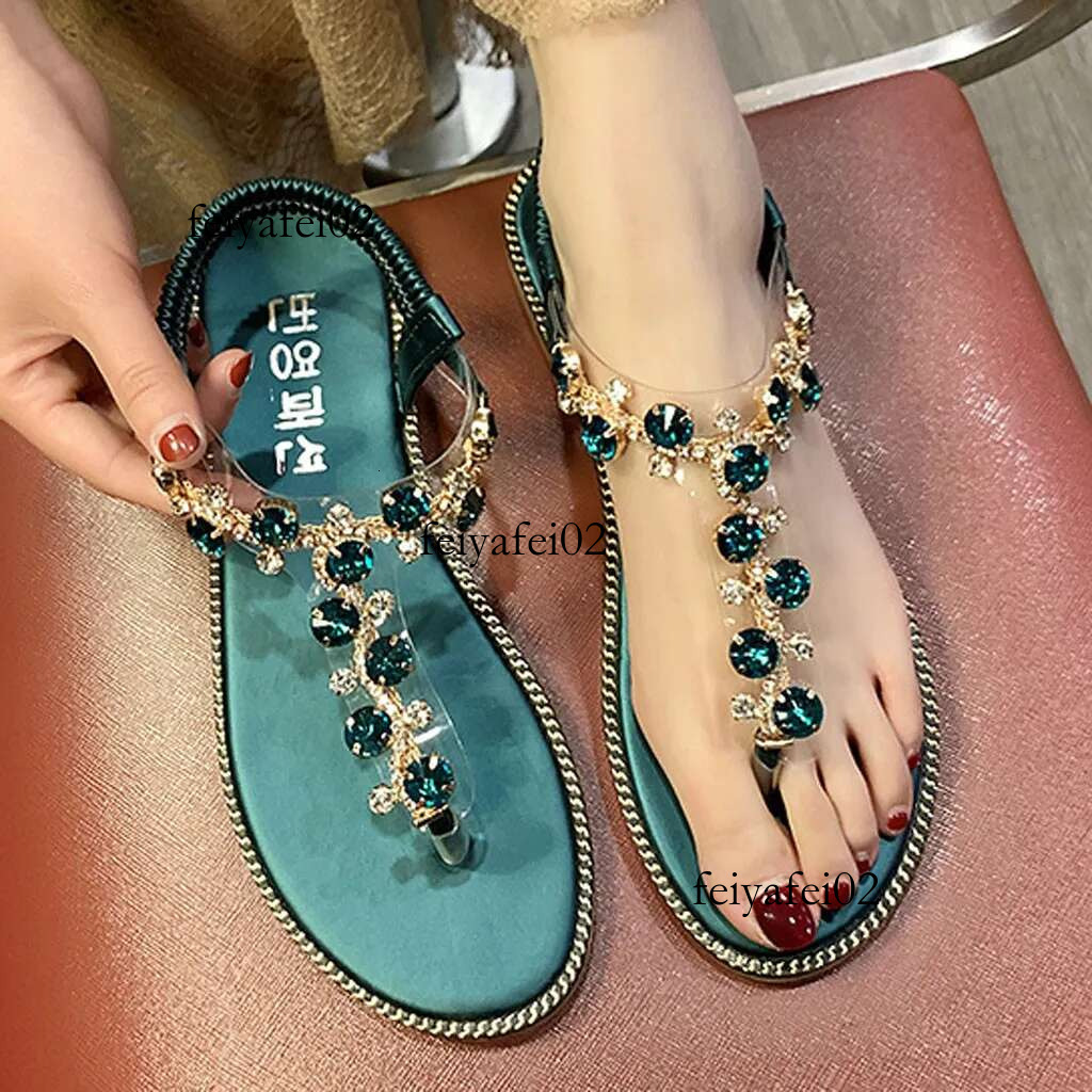 Fashion Women Sandals for 2023 Luxury Shoes Women Designers Beach Sandals Platform Ladies Shoes Light Breathable Roman Shoes d1