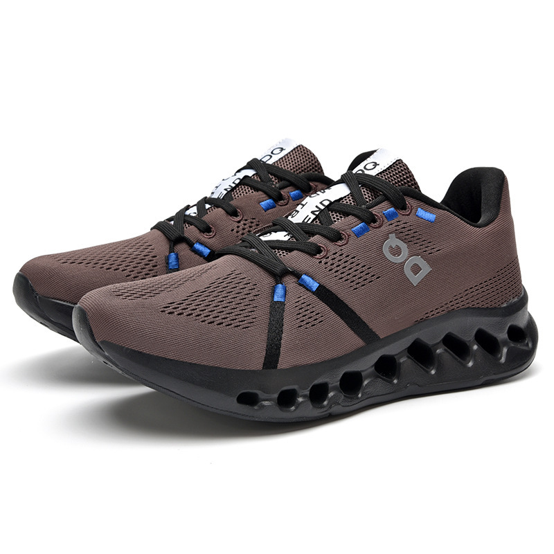 Free shipping 2025 designer running for men woman sneakers casual Lightweight fashion sport outdoor training shoes size eur 39-45