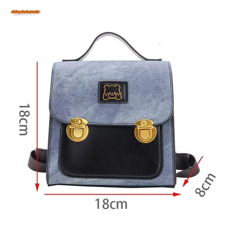 2025 Kids Backpack Girls Boys Bags Cute Bear Portable Children School Korean Baby Shoulder Bag for Travel #ddmykukumalu