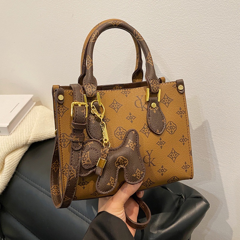 Free Shipping new designer Shoulder tote Bags for womens Fashion Bag Handbag messenger fashionable printed woman crossbody bag