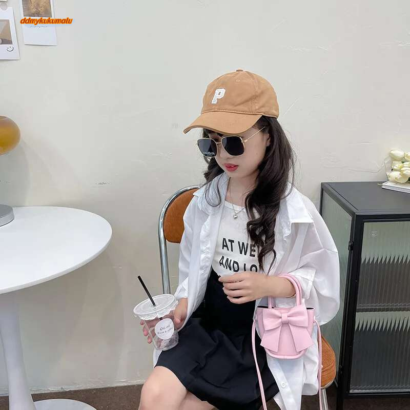 Fashion Children Messenger Mother Kids Girl Crossbody Bags for Women Purse Handbags Shoulder Bag Bolsos De Mujer #ddmykukumalu