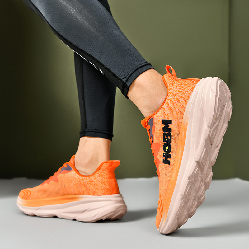 Free shipping designer running shoes for men woman sneakers casual fashion soft sport outdoor training shoes