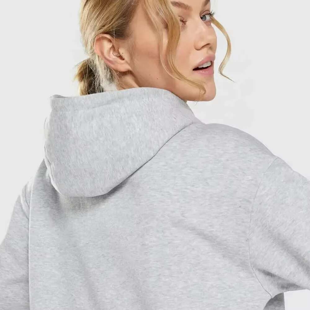 Best Made In High Quality Material New Design Streetwear Hot Sale Women Hoodies