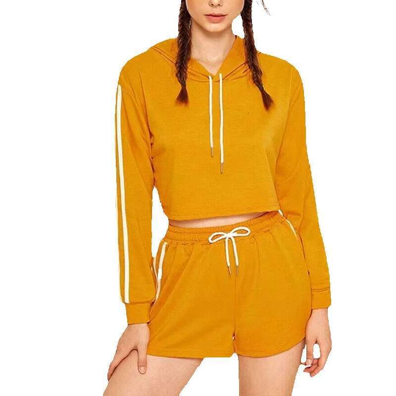 Wholesale Women's Sleeve Pullover Autumn Knitted Sweatshirts Long Hoodies For Women