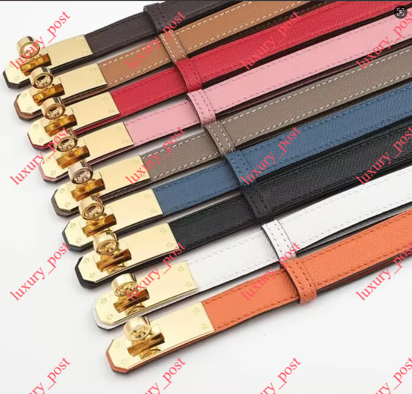 2025 Men belt Belts Classic fashion Belts belt casual Belt letter smooth buckle womens mens leather belt width 2cm belt with Orange box