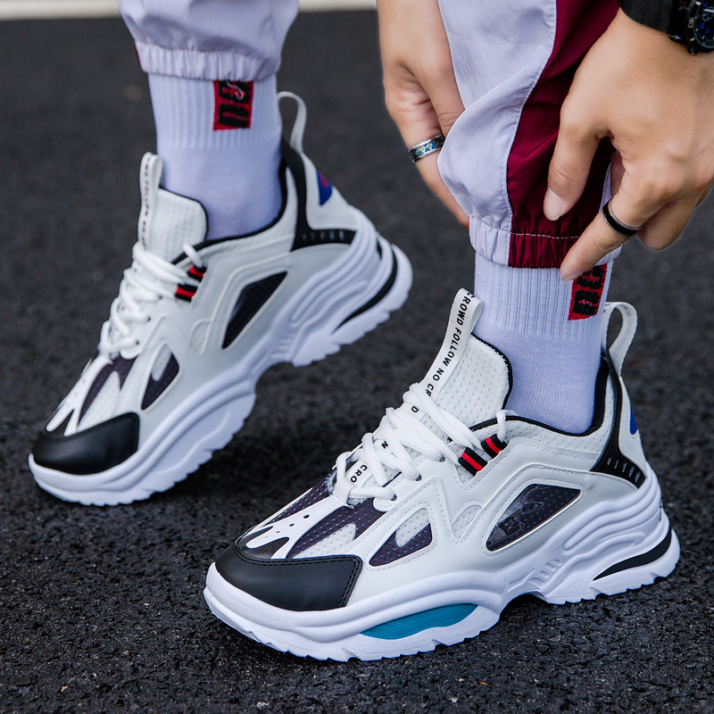 free shipping designer running shoes men mens mesh breathable comfort outdoor sports runner trainers sneakers 2025