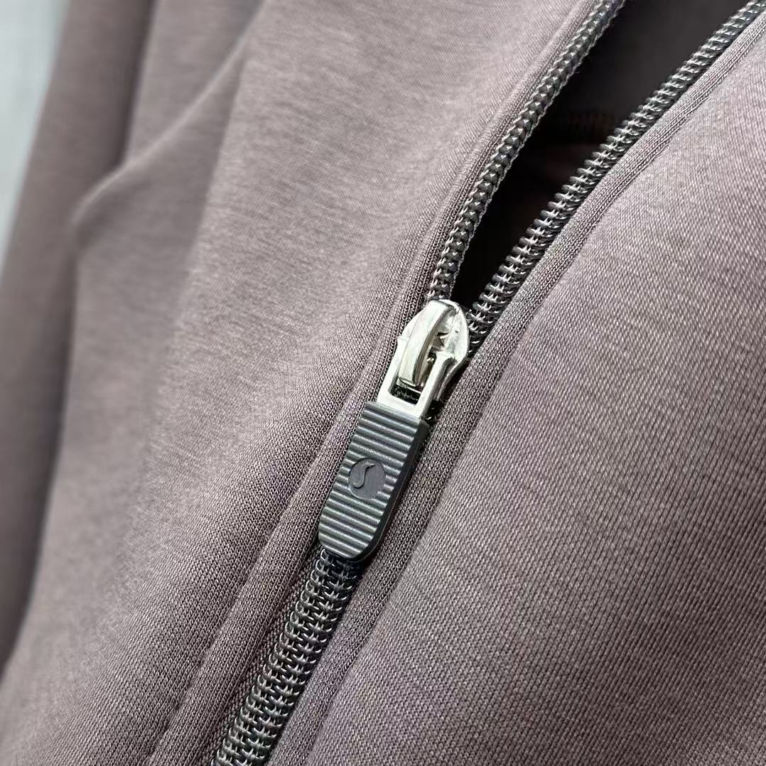 softstreme zipper Long Sleeve womens Tops Yoga sweatShirt Sports shirt Fiess designer Shirts Autumn spring gym 2025 running Casual jacket