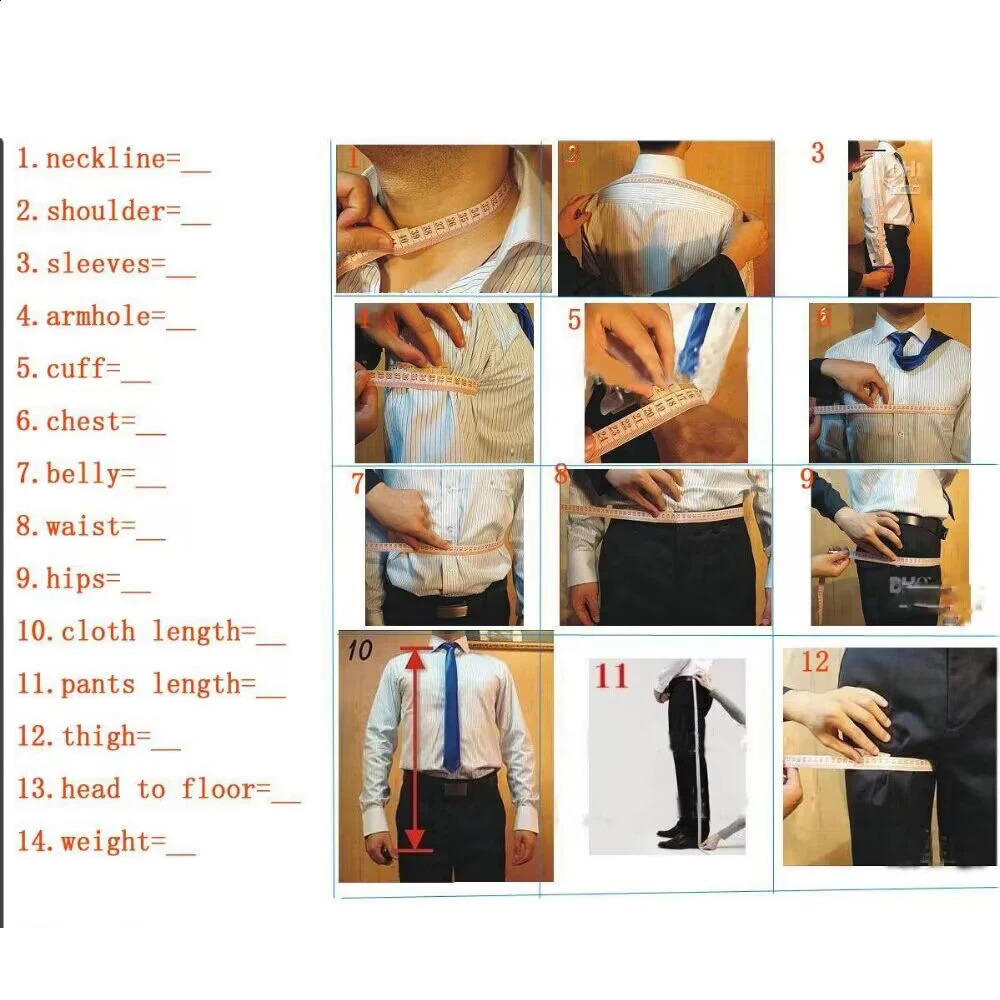 Red Men Suit TwopiecesJacketPants Handsome Highquality Double Breasted Lapel Male Clothing costume homme 250224Z