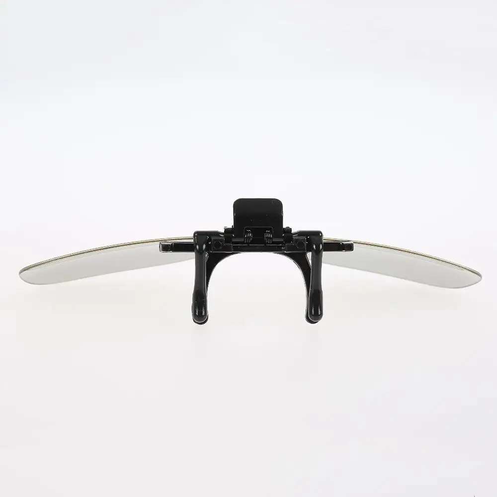 Circular Glasses For Movies Theater Cinema 3d Clip-on Passive Lenses Polarized Tv Real Stereo