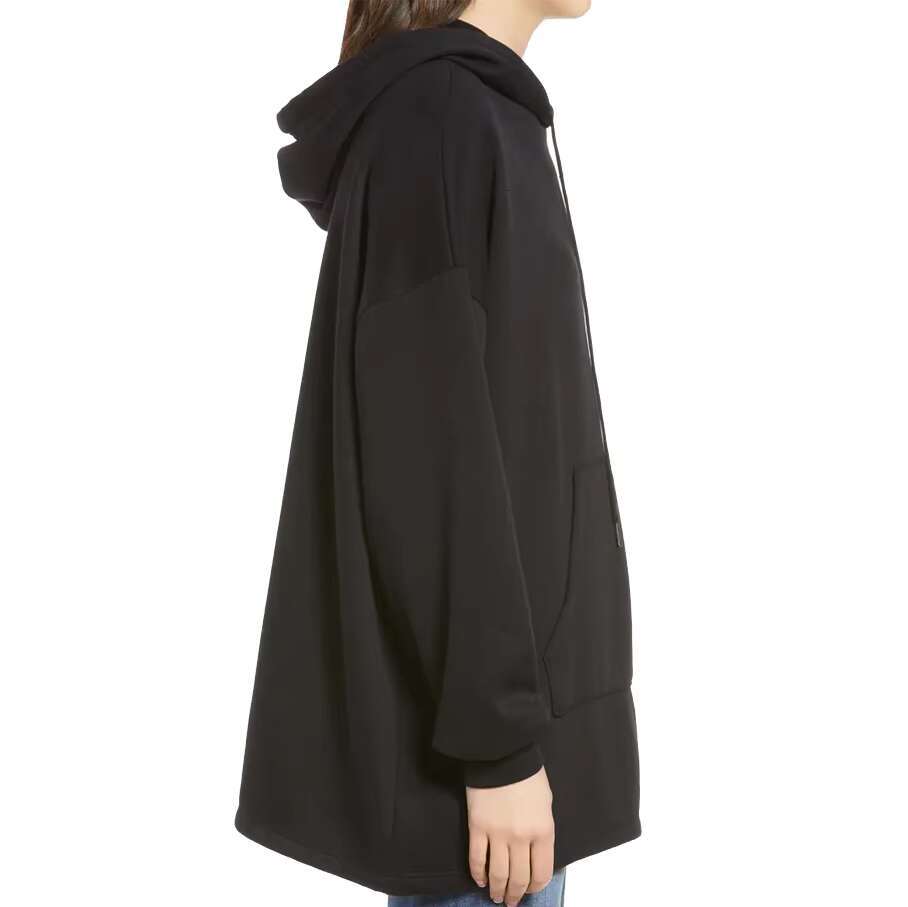 Autumn New Hooded Sweatshirt Sleeve Hoodie Women Long Turtleneck,Zipper-Up,Short,Hodies For Woman