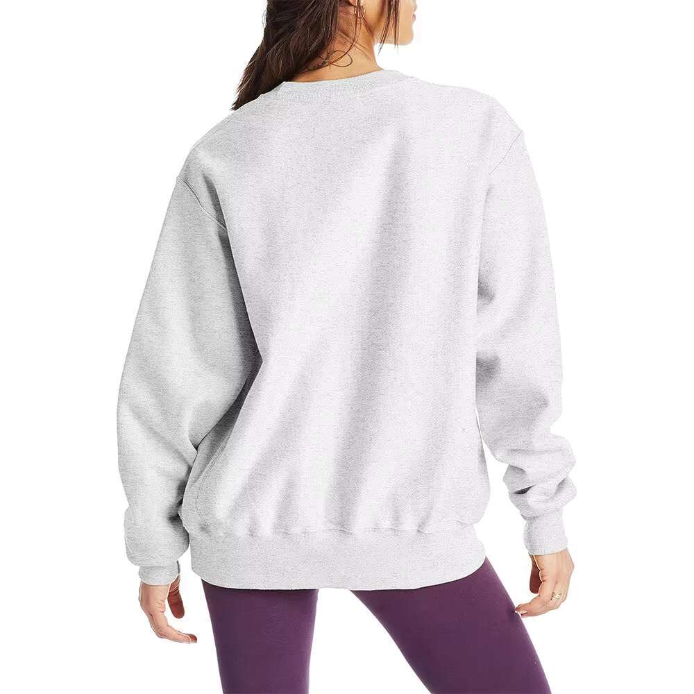 Women's Custom Sweatshirt Soft Cotton Pullover Hoodie With Comfortable Fit Fashionable Hoodies & Sweatshirts