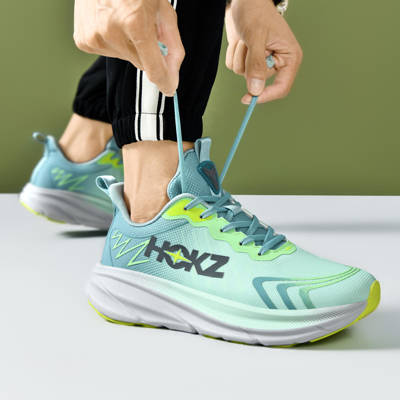 Free shipping new designer running shoes for men woman sneakers Lightweight sport outdoor training shoes size eur 36-45
